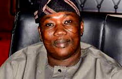Osun PDP debunks comments by Kehinde Raji on ex-speaker, Najeem Salami