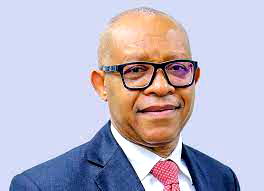 Philanthropy runs in my blood, it’s generational — OILSERV founder, Emeka Okwuosa