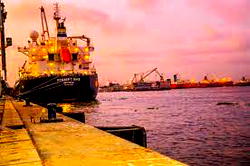 FG ratifies six maritime conventions, protocols