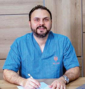 Infertility: Ovarian rejuvenation restores fertility clock, failed IVF cycles — Dr Jean Nassar