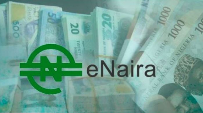 Court declines to bar CBN from using e-Naira trademark