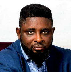 Reason I strive for excellence – Music producer, Edward Sunday