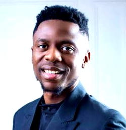 EeZee Concept’s singer, Douye Ajeh releases single, ‘Dwelling in your Presence’