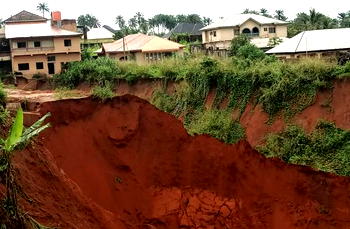 Effects, solutions to Imo state erosion by the Nigeria Senate