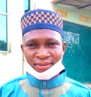 Ese Oruru: Yellow regains freedom
