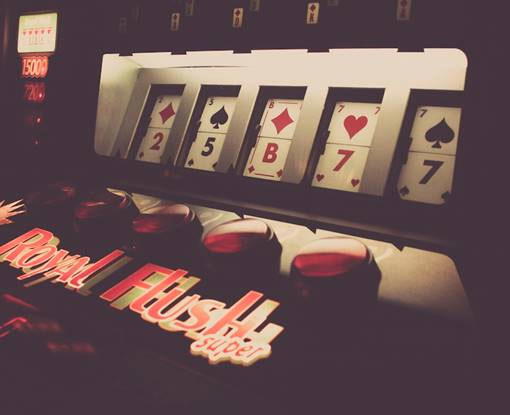 Gambling Addiction: How to Recognize the Signs and Seek Help Is Bound To Make An Impact In Your Business