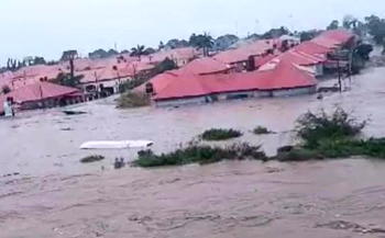 FG moves to curb flood disasters, climate-induced crises