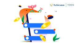 Flutterwave collaborates with Token.io to ease bank transfer to UK, EU
