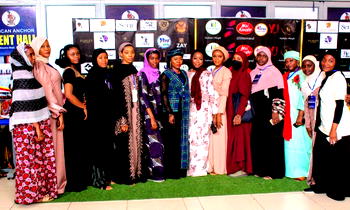 Why we are celebrating our culture, creativity, ingenuity – Maryam Ibrahim