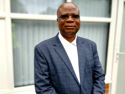 Osaren Emokpae, Becomes President, Foursquare Church Trinidad and Tobago