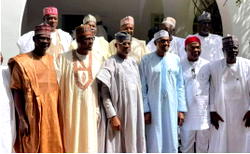 FG to Govs: Focus on agriculture value chain to tackle poverty