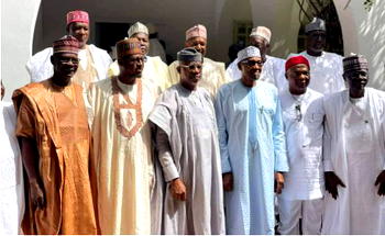 FG to Govs: Focus on agriculture value chain to tackle poverty