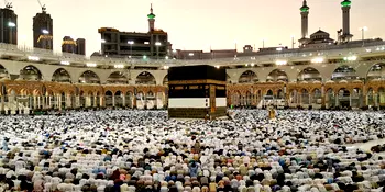 Pilgrimage: Lagos pilgrims set for final major Hajj exercise tomorrow