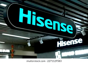 Hisense, Fouani partnership produces cutting-edge electronics for Nigeria market