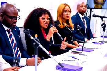 NHIA lauds firm for leading drive for supplementary health plans