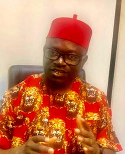 Igbo Fest: Why FG should create tourism board – Ambassador Egbudom