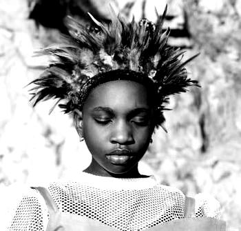 Singer, Christiana Igbokwe bags award in memory of Princess Diana