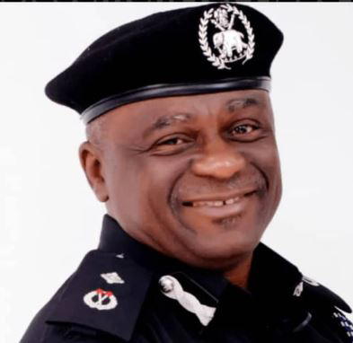 Acting IGP Egbetokun appoints CP Tunji Disu, PSO to IGP