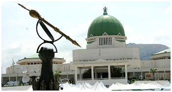 NASS passes bill to punish sexual offenders in tertiary institutions