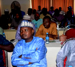 Kaduna Peace Commission, NBC, others drill journalists on Peace reportage