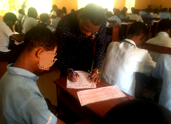 WAEC arrests over 20 exam officials for malpractice