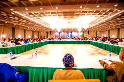 Tinubu didn’t endorse APC zoning formula at our meeting, say Lawmakers-elect