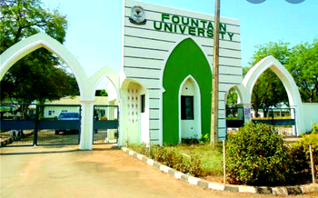 Fountain University screens 180 women for cervical cancer