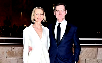 British–Australian actress Naomi Watts sparks rumours of secret wedding with Billy Crudup