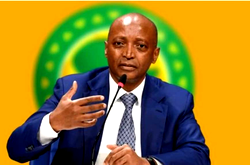 CAF, LOC unveil new identity for 2024 Cup of Nations