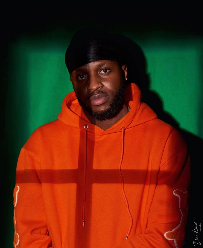 Mayzee joins Blinjoe records Vanguard News