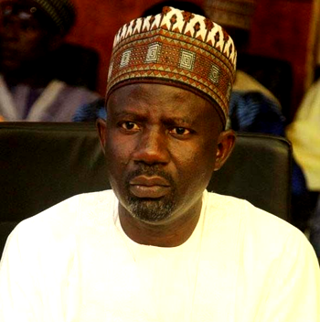 Kaduna Pilgrims Agency inspects airport facilities, expresses satisfaction