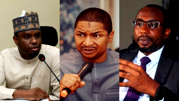 Activist Hamzat Lawal advises Tinubu to appoint youths, retain outstanding ones from Buhari’s govt