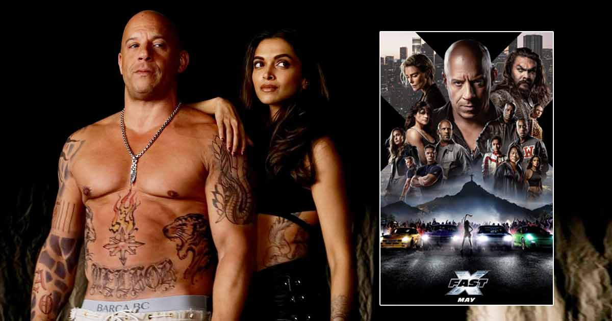 Vin Diesel fans demand Bollywood actress Deepika Padukon’s feature in Fast and Furious