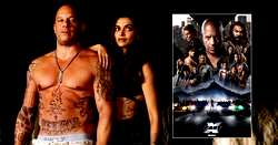 Vin Diesel fans demand Bollywood actress Deepika Padukon’s feature in Fast and Furious
