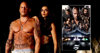 Vin Diesel fans demand Bollywood actress Deepika Padukon’s feature in Fast and Furious