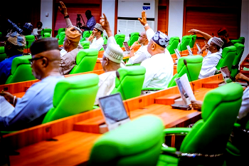 Reps defend 134 standing committees amidst public concerns