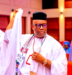 Akpabio to Mba: FG eager to partner Enugu
