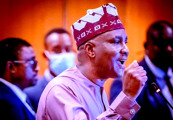 We’ll work in harmony with executive, judiciary — Abbas