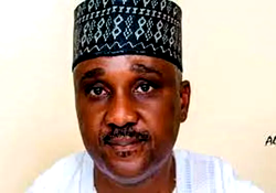 We will make great difference in  lawmaking – Abbas