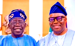 Tinubu, Akpabio, others to attend PISE-P unveiling in Abia
