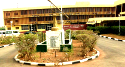 Ogun Assembly summons ex-Commissioner over financial infraction