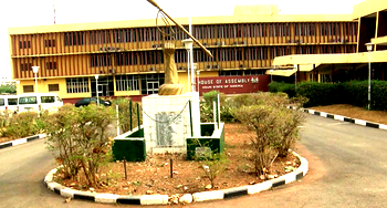 Ogun Assembly summons ex-LG boss over alleged sales of govt land, others