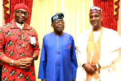 10th House: How Abbas, Kalu emerged as Reps’ speaker, deputy