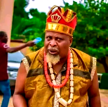Nollywood actor, Don Brymo Uchegbu dies in his sleep