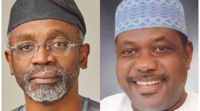 Tinubu Appoints Akume SGF, Gbajabiamila, Chief Of Staff, Hadejia, DCoS ...