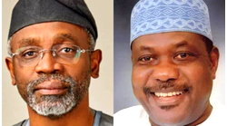 Tinubu appoints Akume SGF, Gbajabiamila, Chief of Staff, Hadejia, DCoS