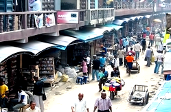 Jurisdiction row stalls Alaba Market eviction case