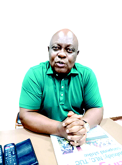 What we’re missing in Police force now — Retd AIG Imohimi Edgar