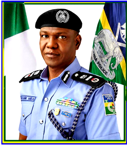 IGP deploys DIGs Habu Sani to Kogi, Sokari-Pedro to Bayelsa, Frank Mba to Imo