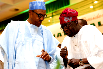 Buhari’s mistakes Tinubu must avoid — Nigerians